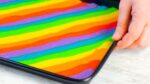 3 receitas coloridas tão simples, que qualquer um pode fazer!
