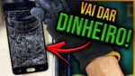 3 Serviços Que Vão Dar Muito Dinheiro Em 2022 no Conserto de Celular! (Você Precisa Aprender Isso)