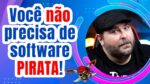 5 Alternativas Open Source para você usar em 2022