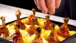5 receitas com frango fáceis de preparar e que dão água na boca
