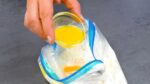 5 receitas de bolo simples feitos em saco plástico que impressionam