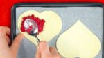 8 receitas doces e salgadas que celebram o amor