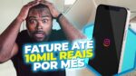 A PROFISSÃO QUE VAI TE FAZER FATURAR 10 MIL REAIS TODOS OS MESES | Tiago Fonseca