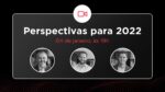AO VIVO com Felipe Miranda, Rodolfo Amstalden e Jojo Wachsmann – Perspectivas para 2022