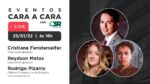 AO VIVO:  Microcap e 3R Petroleum (RRRP3)