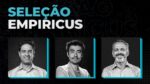 As oportunidades no mercado para à frente |  Seleção Empiricus