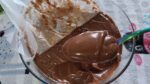 ASSIM QUE EU FAÇO BRIGADEIRO MOLE DE NUTELLA! E GANHO MUITOS CLIENTES COM BOLOS DE FATIAS.