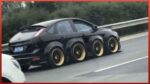 Atualizações de carros DIY que são o próximo nível ▶5