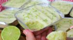 BOLO GELADO DE LIMÃO NA MARMITA | Faça e venda no VERÃO