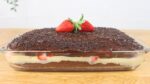 BOLO NA TRAVESSA SUPER RECHEADO E MOLHADINHO| CAKEPEDIA