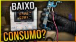 Celular Não Liga Com Baixo Consumo na Fonte? (Aprenda Analisar do Jeito Certo!)