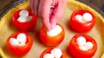 Coloque tomates com mussarela na massa: as 6 melhores quiches do mundo são tão fáceis de preparar!