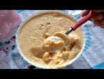 COMEÇANDO O ANO COM ESSE CREME DE PÊSSEGO! PRA BOLOS,TORTAS, PAVÊS! SUPER CREMOSO E SABOROSO.