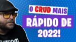 Como CRIAR um CRUD para o seu APP no GlideApps
