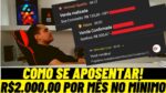 Como ganhar mais R$2.000,00 todos os meses pela internet GARANTIDO SEM ESTOQUE! E SEM MERCADO LIVRE