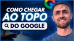 Como ranquear palavras-chave no Google [Passo a Passo]