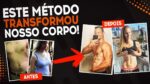 Como Se EXERCITAR Para ESCULPIR o Corpo? FUNCIONA!