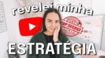 COMO TER IDEIAS DE VÍDEO QUE DÃO VISUALIZAÇÕES | Minha Estratégia Revelada!