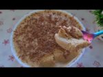 CREME E RECHEIO DE CAFÉ PRA BOLOS E SOBREMESAS EM GERAL VEJA QUE DELÍCIA.