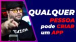 Criação de APPs sem Programação – Introdução Glide 2022