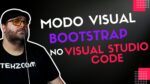 Criador de Sites e Templates Online e para Visual Studio Code