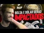Decisão do FED pode impactar Dólar e Bolsas de Valores do Brasil e mundo | Política monetária do FED