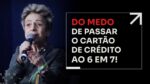 DO MEDO DE PASSAR O CARTÃO DE CRÉDITO AO 6 EM 7! | ERICO ROCHA