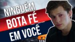 Equot;QUANDO A VIDA TE COLOCAR PRA BAIXO ASSISTA ISSO.Equot; | MOTIVAÇÃO