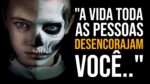 *ESSAS PESSOAS VÃO DIZER COISAS ABSURDAS PRA VOCÊ.* | MOTIVAÇÃO
