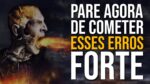 *ESSE CONSELHO NINGUÉM TEVE A CORAGEM DE DAR A VOCÊ.* | MOTIVAÇÃO