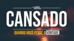 ESSE VÍDEO É PARA VOCÊ QUE ESTÁ PENSANDO EM DESISTIR | MOTIVAÇÃO