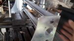 Fabricando CNC para ACM parte 1