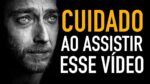 FIQUE COM RAlVA – Pare de ser um BUND@ MOLE | MOTIVAÇÃO