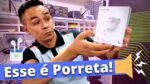 FONE DE OUVIDO BOM DE VERDADE! UGREEN Hitune T3, Bluetooth 5.2 TWS