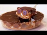 GELADO CREMOSO SURPRESA!!! A SOBREMESA FACIL QUE VAI TE CONQUISTAR