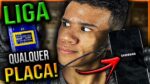 IBOOT: Ferramenta Para Ligar Qualquer Placa de Flex na Fonte! (Todo Técnico Precisa!)