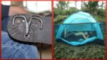 Invenções de acampamento que são o próximo nível ▶3