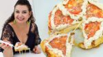 LANCHÃO DE FORNO COM PÃO DE FORMA – SUPER DELICIOSA