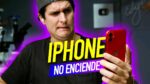 Mais um IPHONE 11 que NÃO LIGA devido a CURTO CIRCUITO
| (Espanhol)