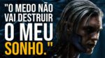 *MEDO! EU VOU DESTRUlR VOCÊ.* | Short Film Motivacional #1