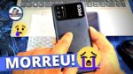 Meu Xiaomi MORREU e NÃO LIGA! Pocofone, Redmi, Super Dica!