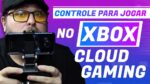 Microsoft comprou a Activision Blizzard e você precisa desse CONTROLE!