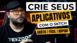 Nova PLATAFORMA para Criação de APPs e WebApps