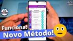 NOVO! Conta Google Samsung Android 11, Atualizado, Sem Samfirm, Sem Laucher