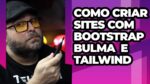 Novo EDITOR GRÁTIS para CRIAR Sites responsivos com Bootstrap