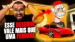 O que são e como ganhar dinheiro com NFT*S | Tiago Fonseca