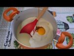 O VERDADEIRO CREME DE CONFEITEIRO SEM AMIDO SEM LEITE INTEGRAL! PURÍSSIMO DE CONFEITEIRA 