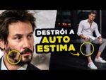 Os 5 principais DESTRUIDORES da AUTOESTIMA do HOMEM (quais são eles?)