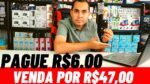 Pague R$6,00 e venda por R$47,00 sem precisar do MERCADO LIVRE | REVELEI Meus Fornecedores de PLR