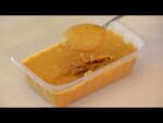 PASTA DE AMENDOIM COM 2 INGREDIENTES